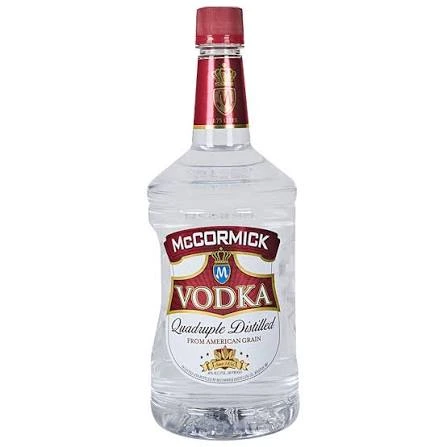 MCCORMICK