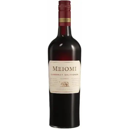 MEIOMI CABERNET  SAUVIGNON