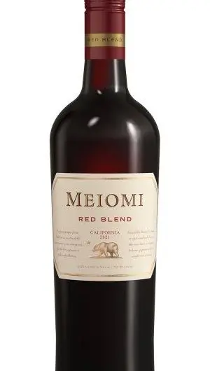 MEIOMI RED BLEND