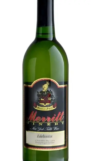 MERRITT EDELWEISS