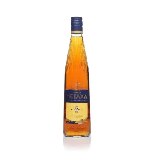 METAXA