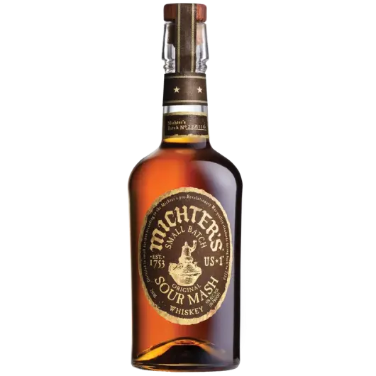 MICHTERS US1 BBN TOASTED BRL