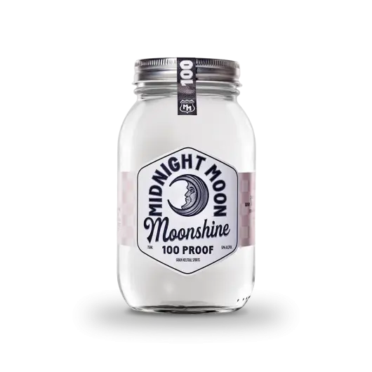MIDNIGHT MOON 100 PROOF