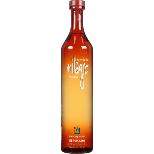 MILAGRO REPOSADO