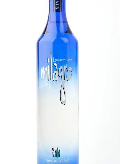 MILAGRO SILVER