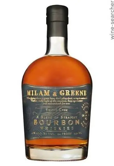 MILAM & GREENE BBN