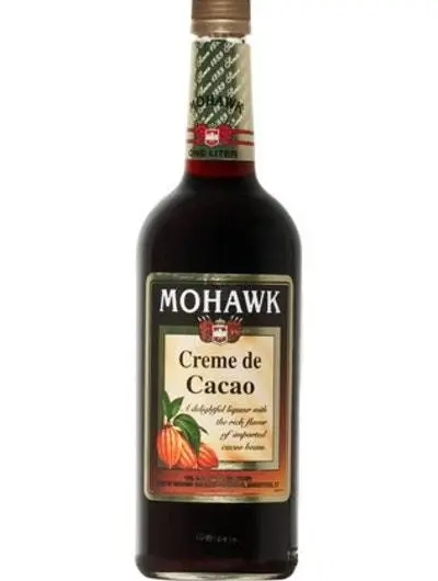 MOHAWAK CREME DE CACAO DARK