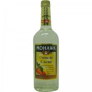 MOHAWAK CREME DE CACAO WHITE