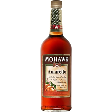MOHAWK  APRICOT