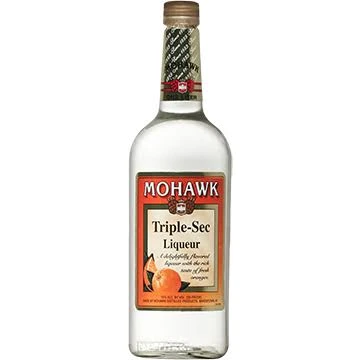 MOHAWK TRIPLE SEC