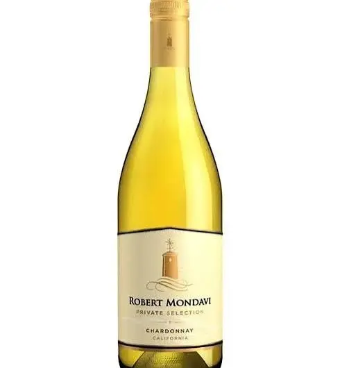 MONDAVI CHARDONNAY