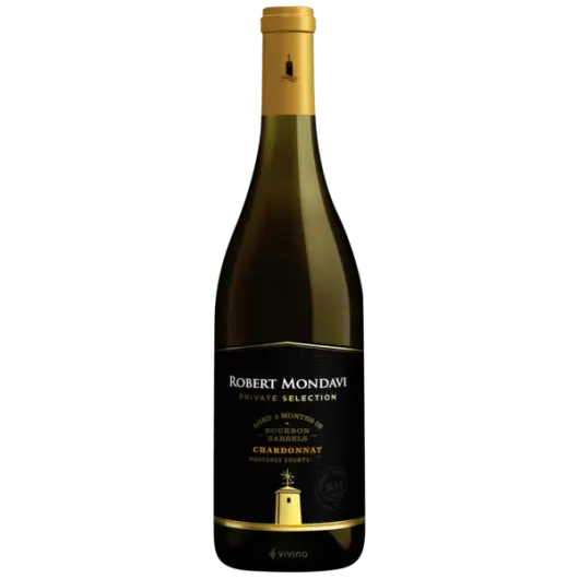 MONDAVI PRV SEL CHARD BBN BRL