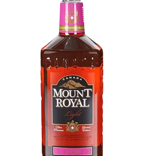 MOUNT ROYAL