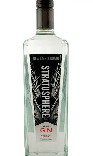 NEW AMSTERDAM GIN