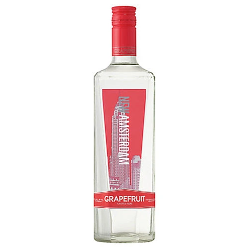 NEW AMSTERDAM  GRPFRT