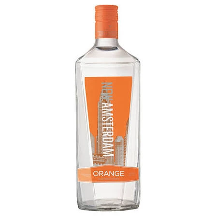 NEW AMSTERDAM ORANGE
