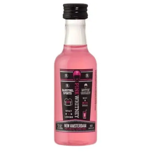 NEW AMSTERDAM PINK WHIT