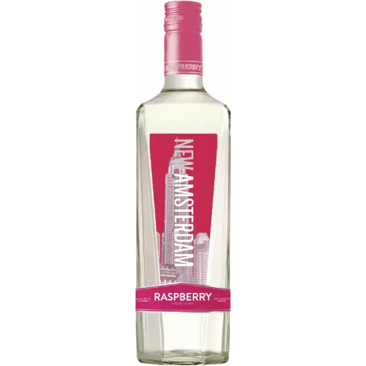 NEW AMSTERDAM RASPBERRY