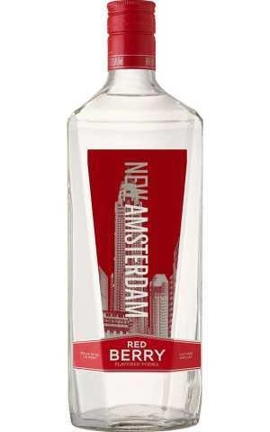 NEW AMSTERDAM RED BERRY