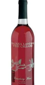 NIAGARA LANDING CRANBERRY