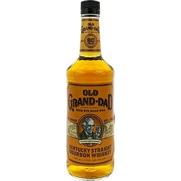 OLD GRAND DAD