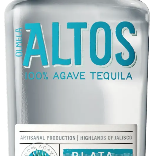 OLMECA ALTOS PLATA