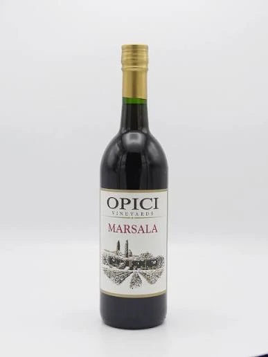 OPICI MARSALA