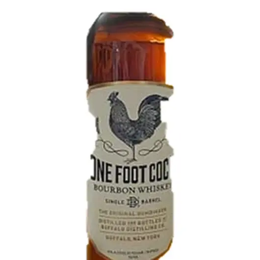 ONE FOOT COCK BBRB