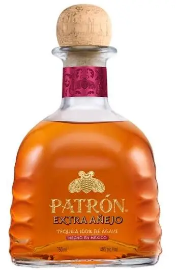 PATRON EXTRA ANEJO
