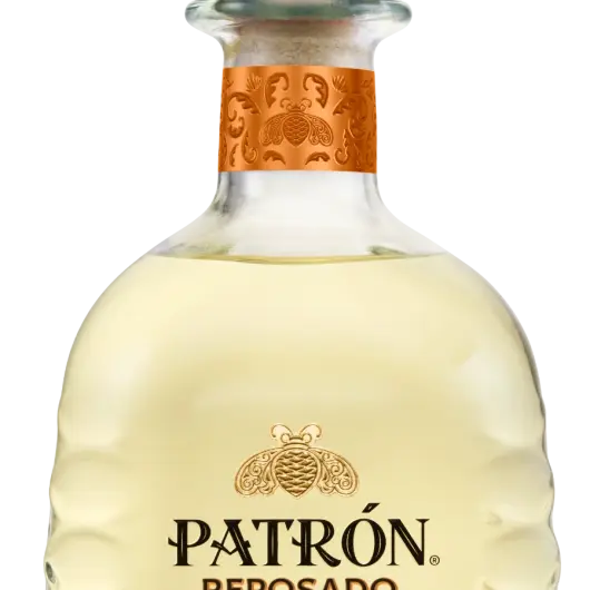PATRON REPOSADO