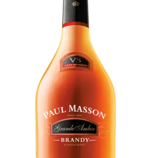 PAUL MASSON VS
