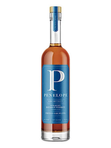 PENELOPE FRENCH OAK