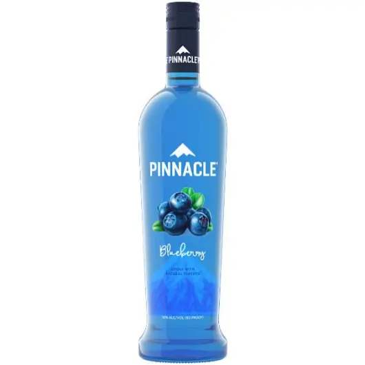 PINNACLE  BLUEBERRY