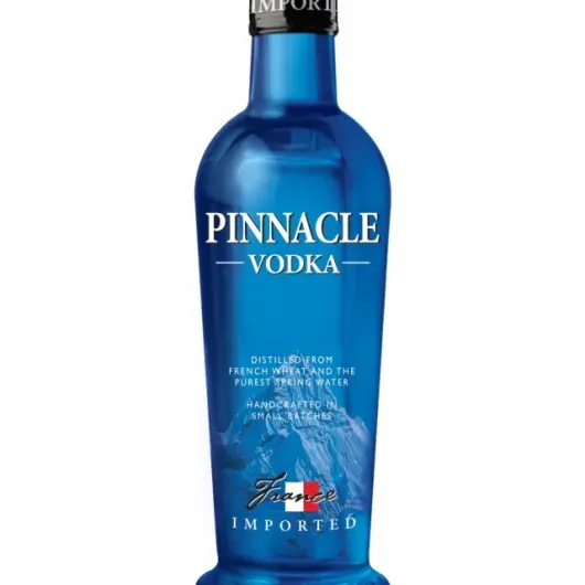 PINNACLE VODKA