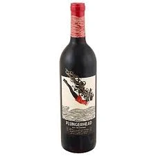 PLUNGERHEAD ZINFANDEL