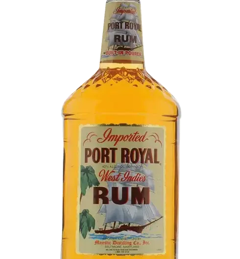 PORT ROYAL RUM