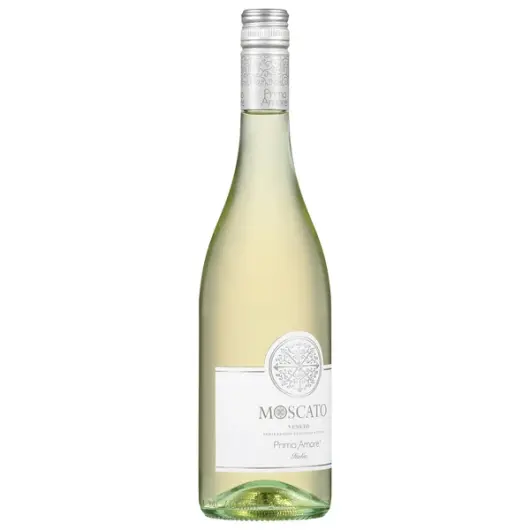 PRIMO AMORE MOSCATO