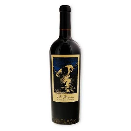 PRISONER CABERNET