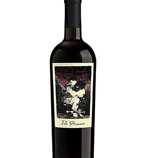 PRISONER RED BLEND