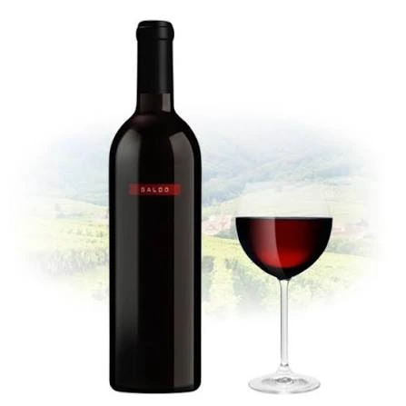 PRISONER SALDO RED BLEND