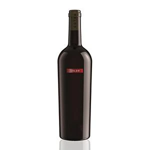 PRISONER SALDO ZIN
