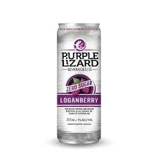 PURPLE LIZARD ORIGINAL 4PK