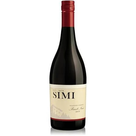 SIMI CABERNET SAUV
