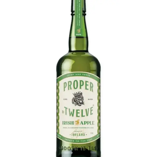 PROPER TWELVE IRISH APPLE