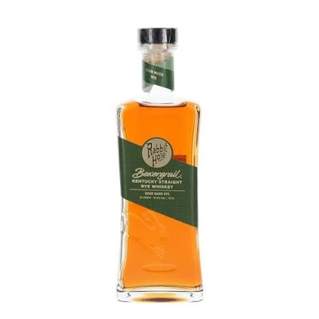 RABBIT HOLE RYE BOXER