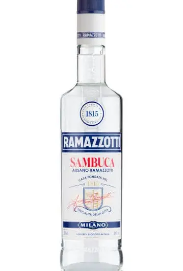 RAMAZZOTTI SAMBUCA