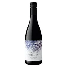 REBELLIOUS PINOT NOIR