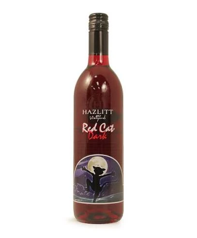 RED CAT DARK