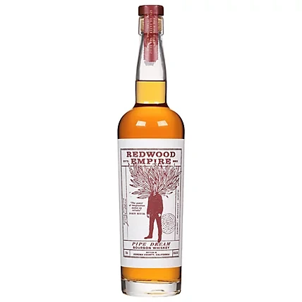 RED WOOD EMPIRE