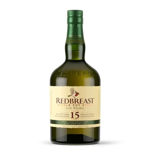 REDBREAST 15 YEAR
